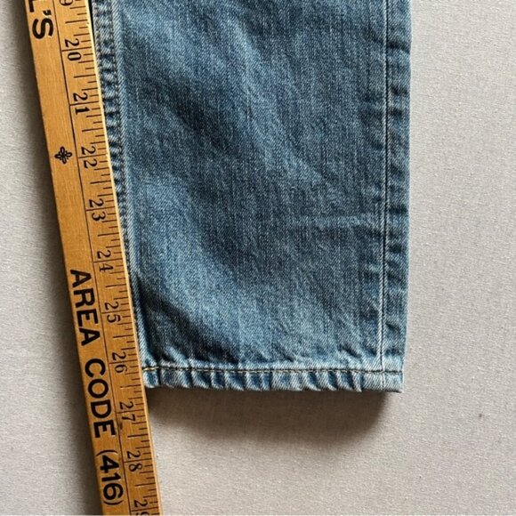 NWT IRO Garçon distressed denim jeans Sz 25 - Picture 11 of 14